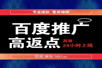 百度搜索推广实战案例：揭秘高效推广背后的秘密